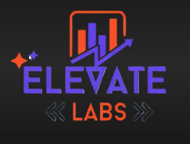 Elevate Labs Logo